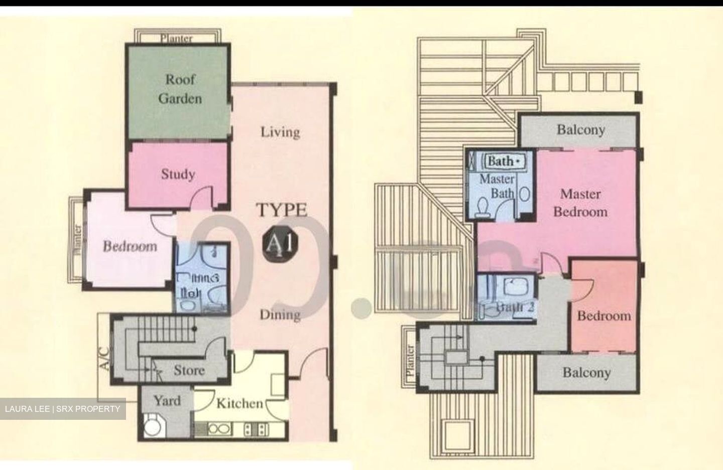 Woodgrove Condominium (D25), Condominium #495599821